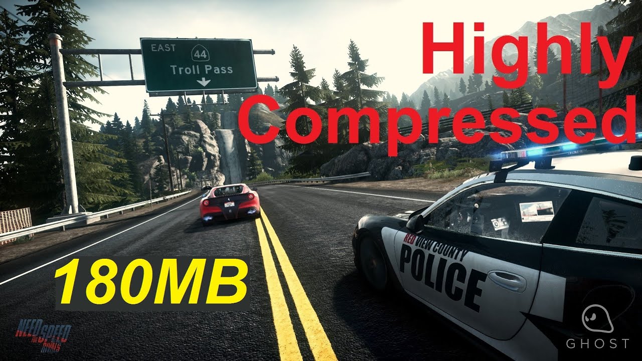 highly compressed game files pc below 1 gb